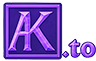 AK.to Logo